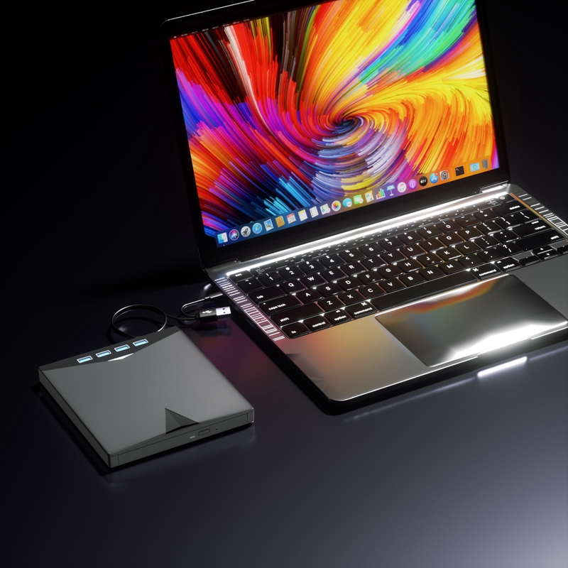 Optical drive