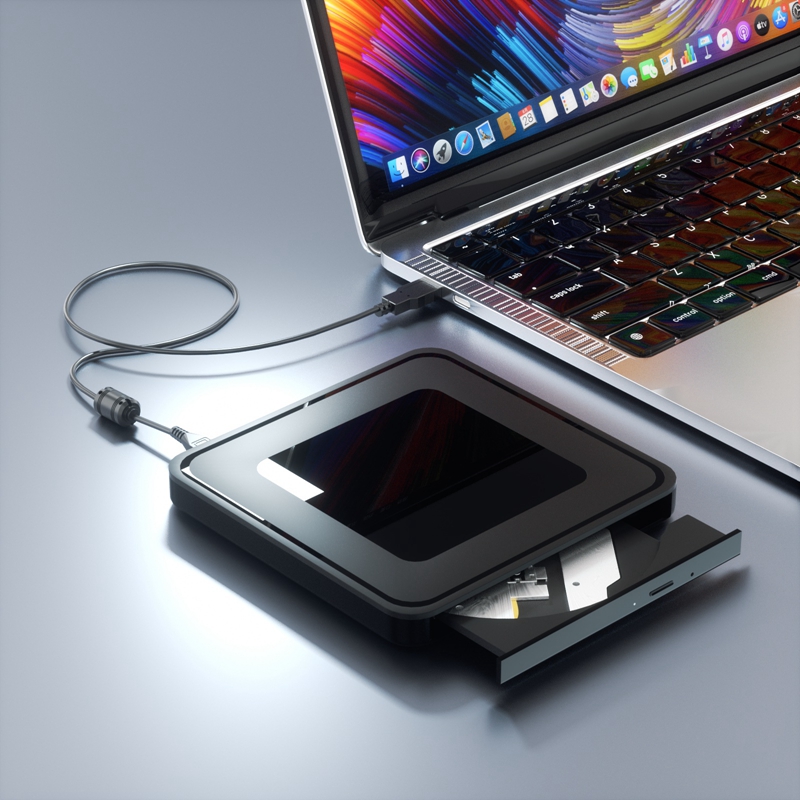 Optical drive