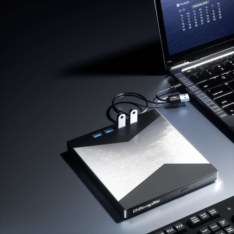 Optical drive