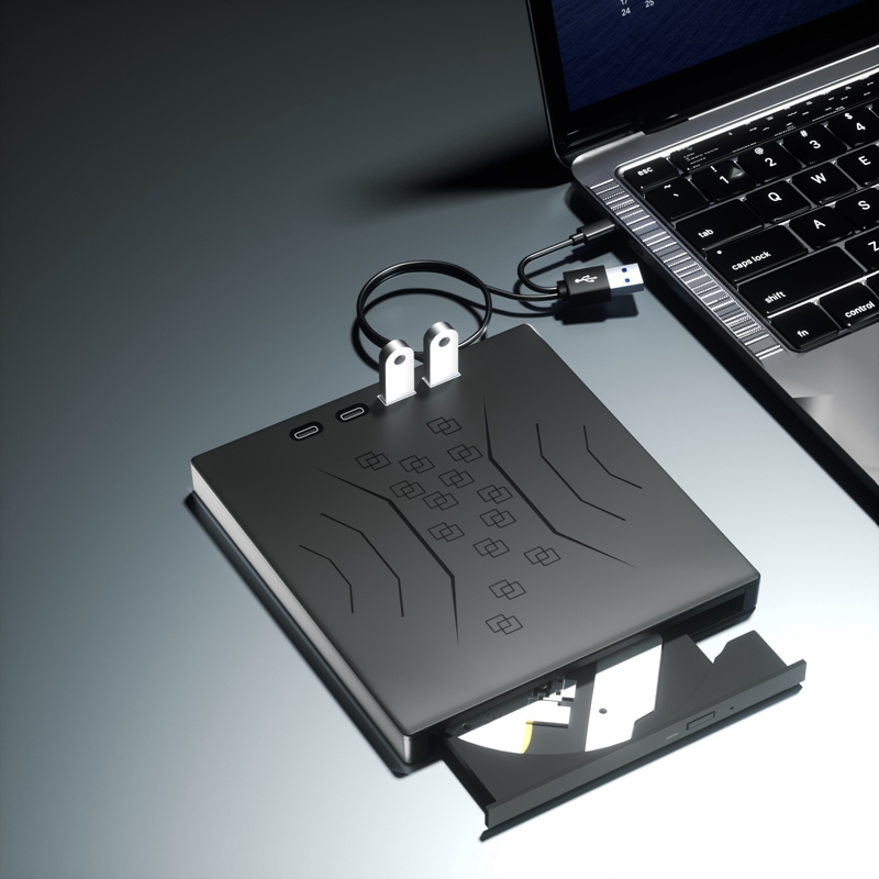 Optical drive