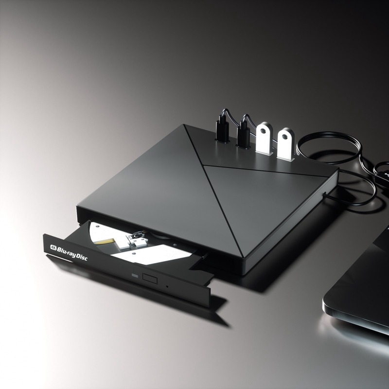 Optical drive