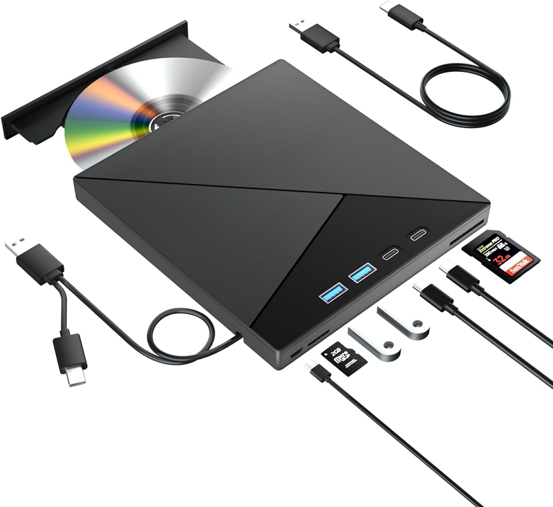 Optical drive