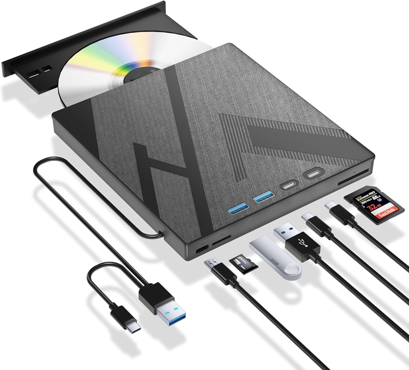 Optical drive