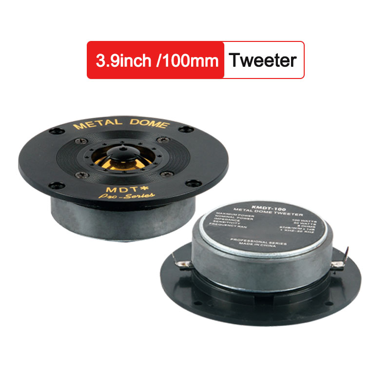 Speakers