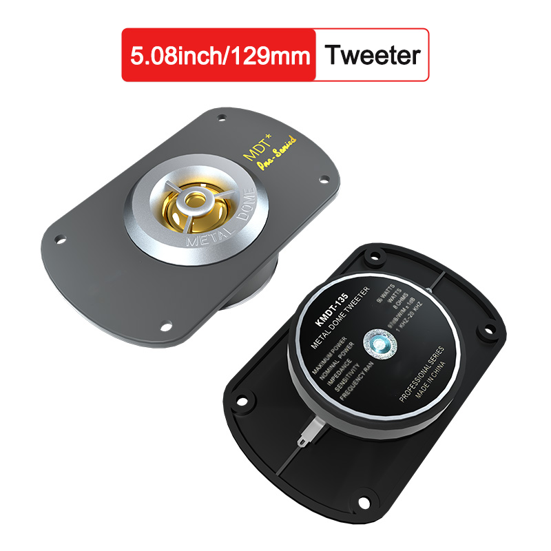 Speakers