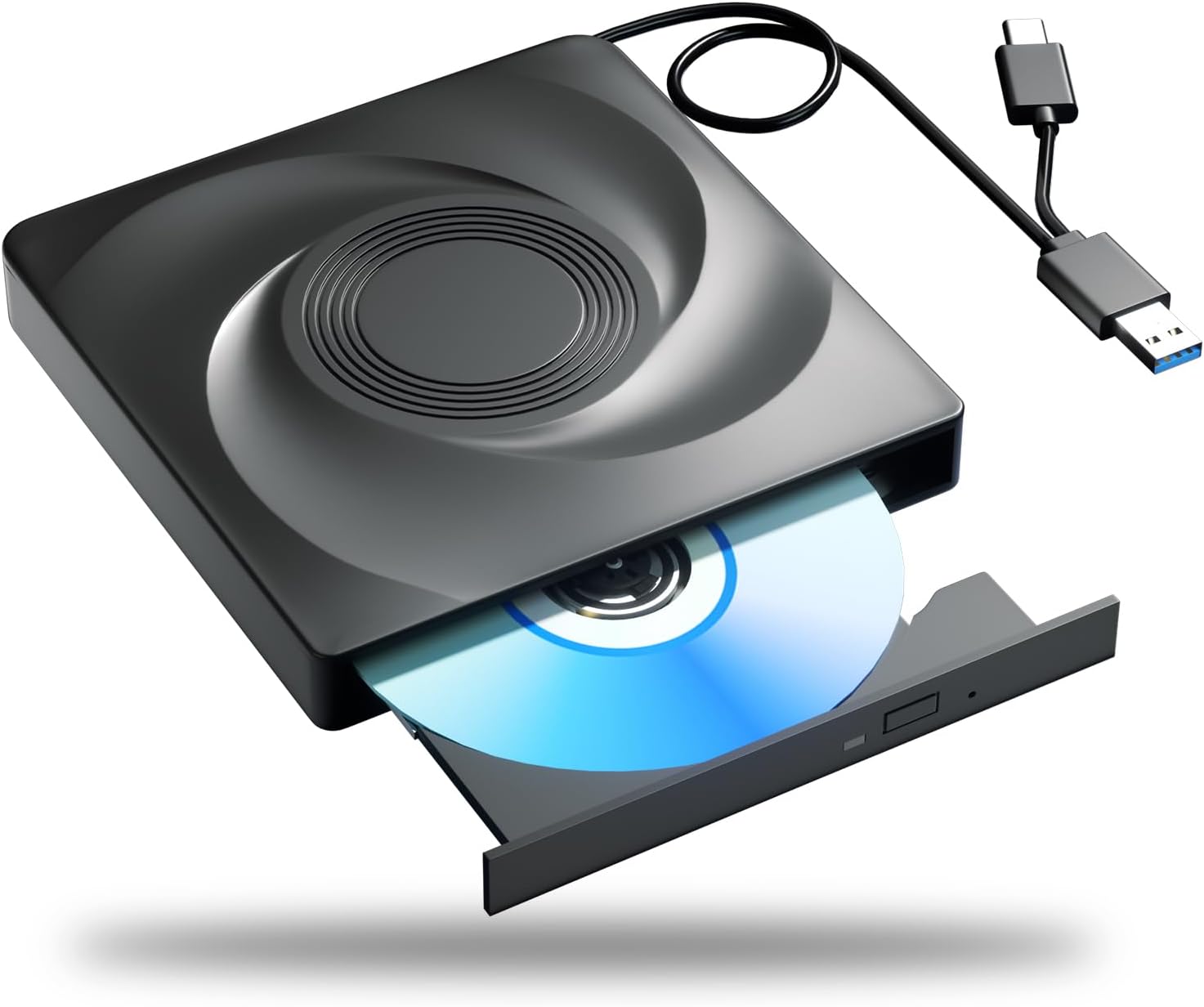 Optical drive