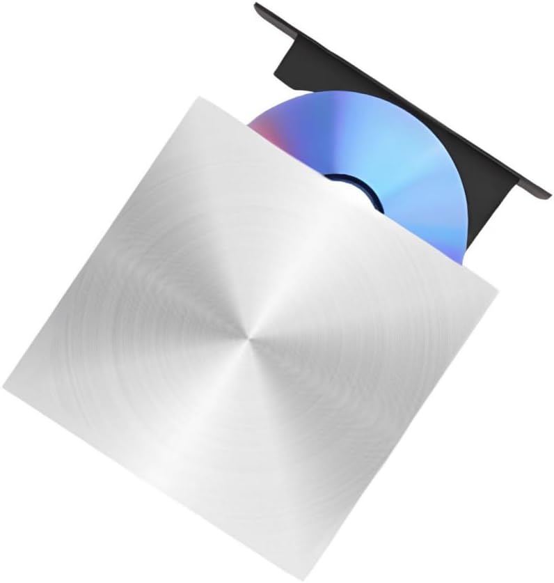 Optical drive