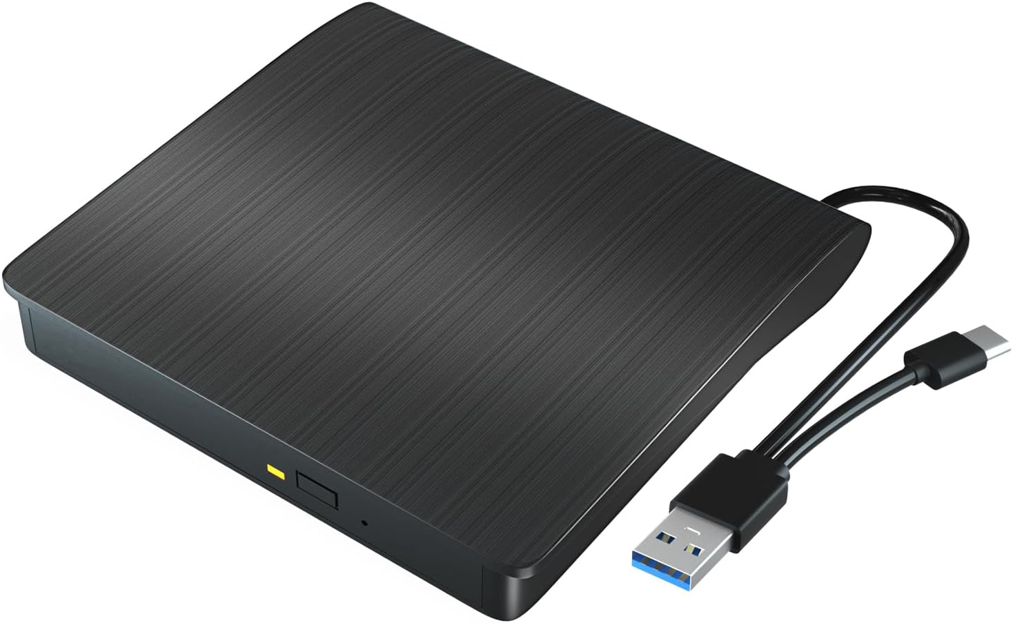 Optical drive