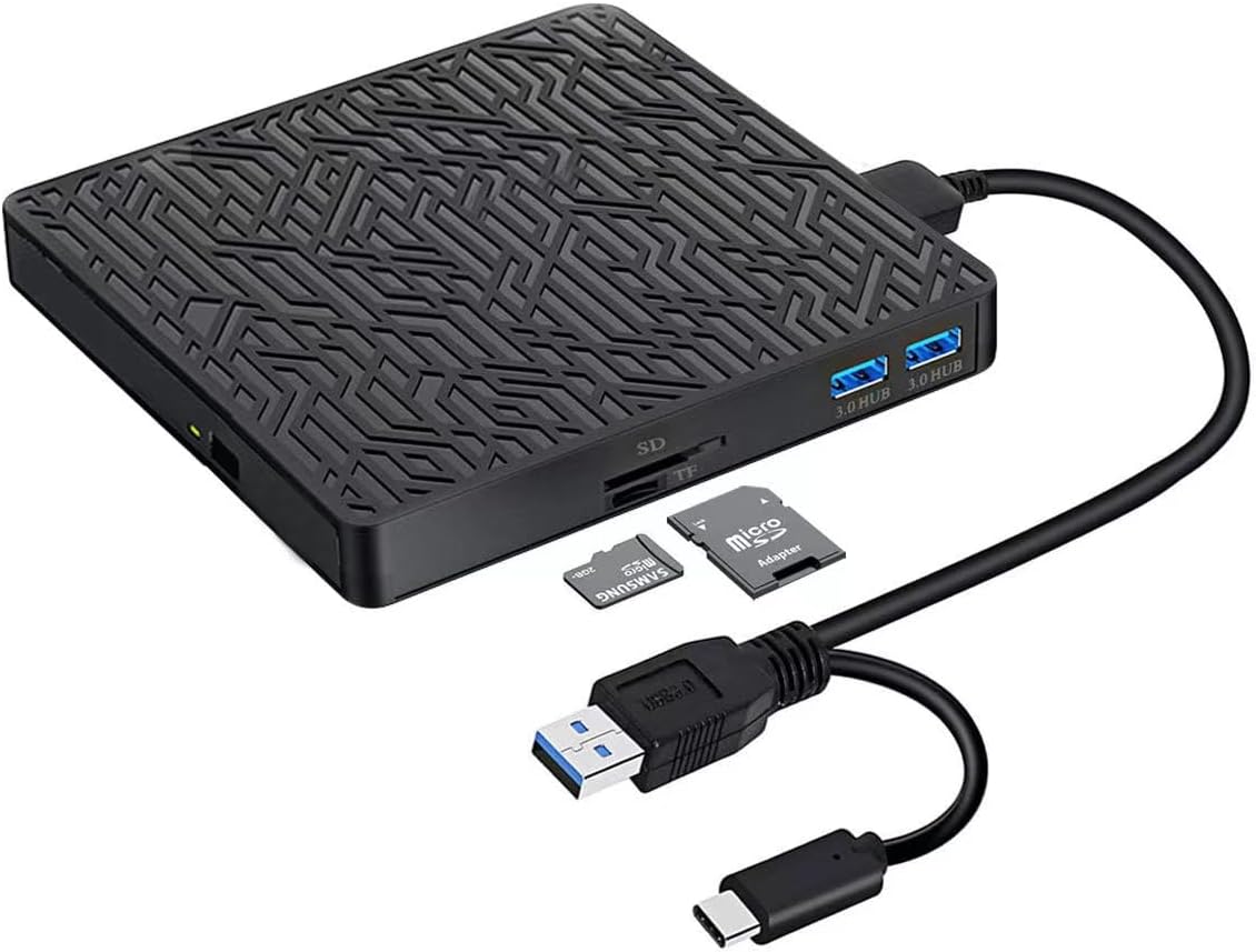 Optical drive