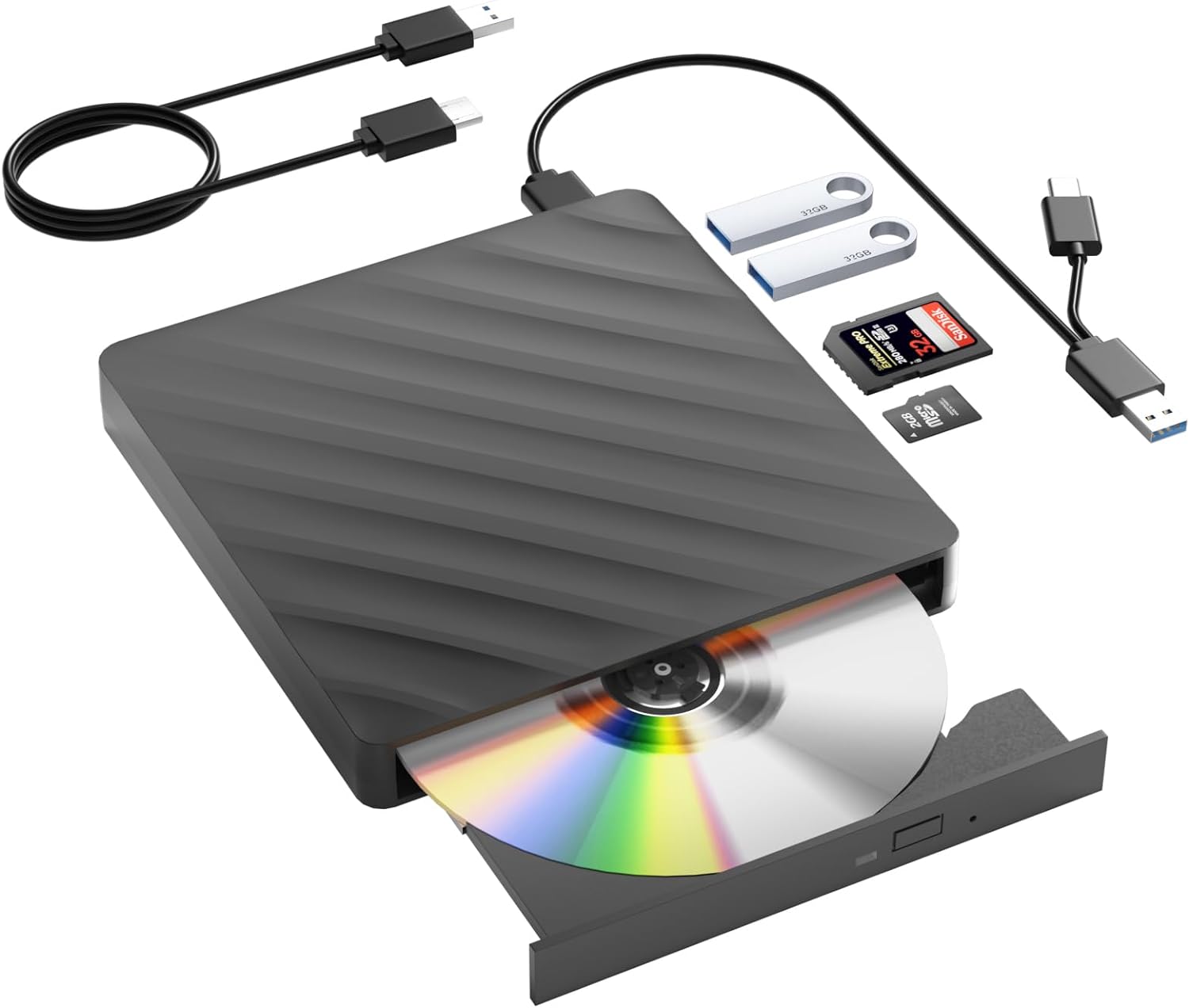 Optical drive