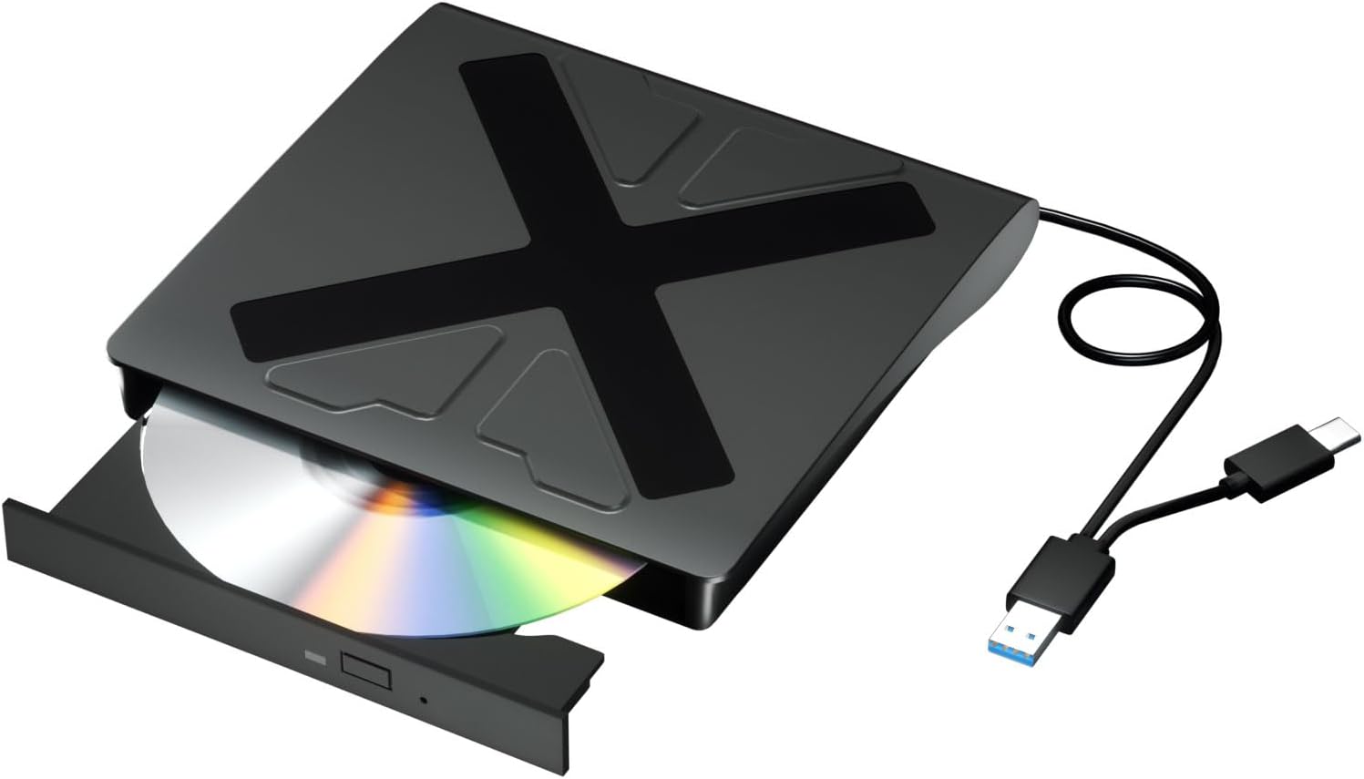 Optical drive