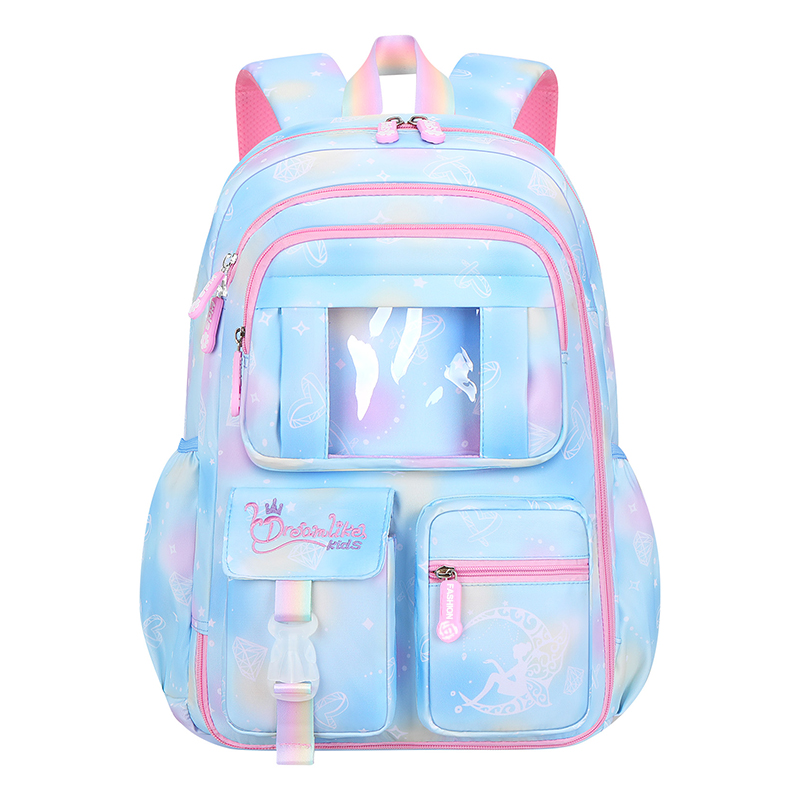 Children's schoolbag