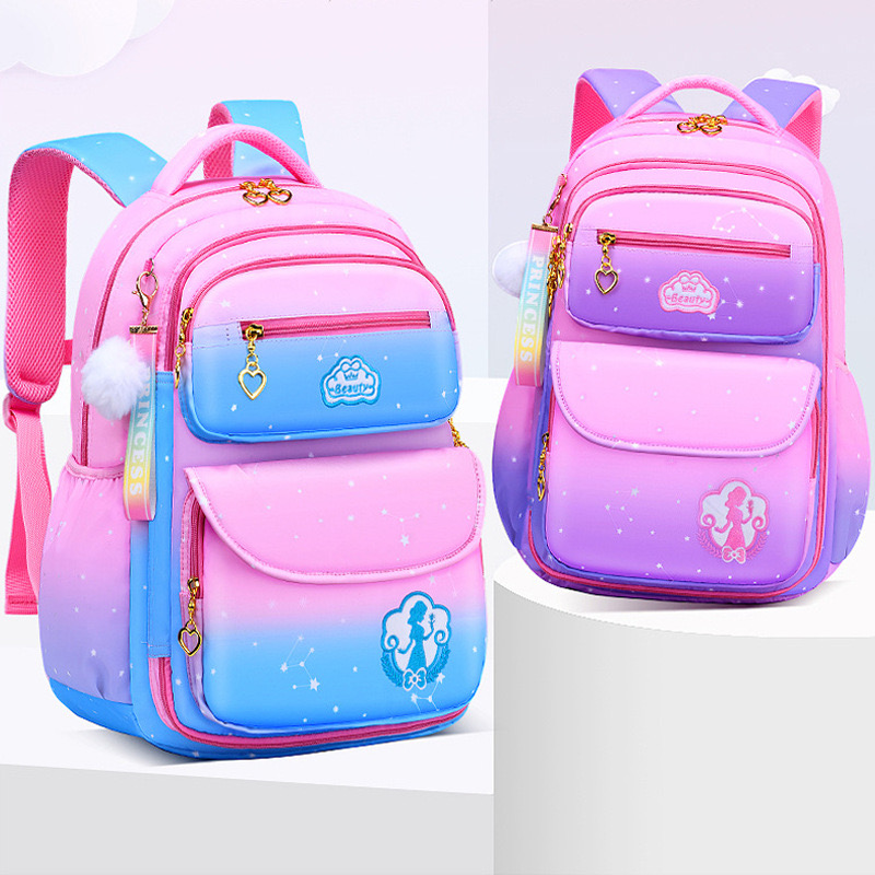 Children's schoolbag