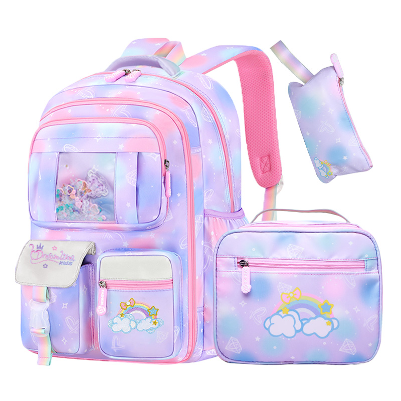 Children's schoolbag 
