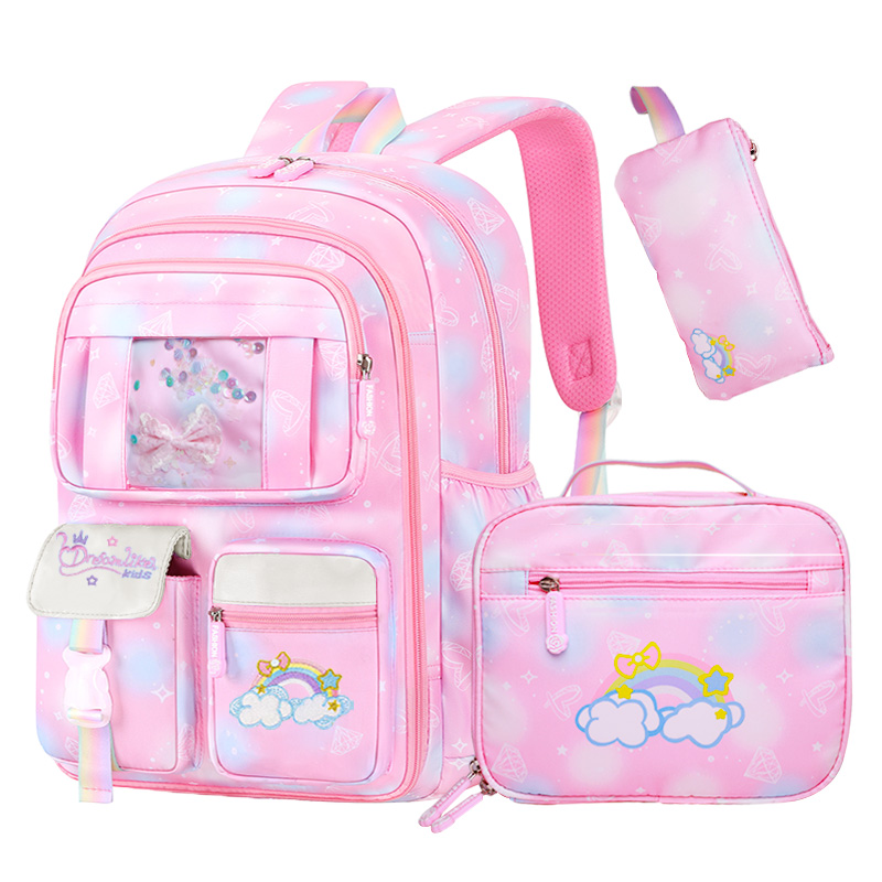 Children's schoolbag 