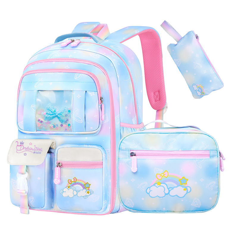 Children's schoolbag 