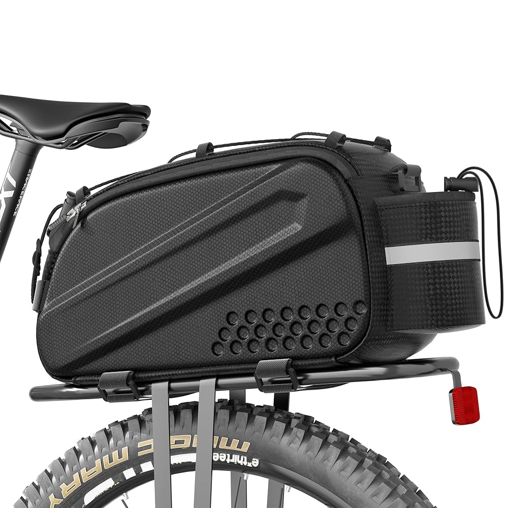 Bike Bags for Bicycles