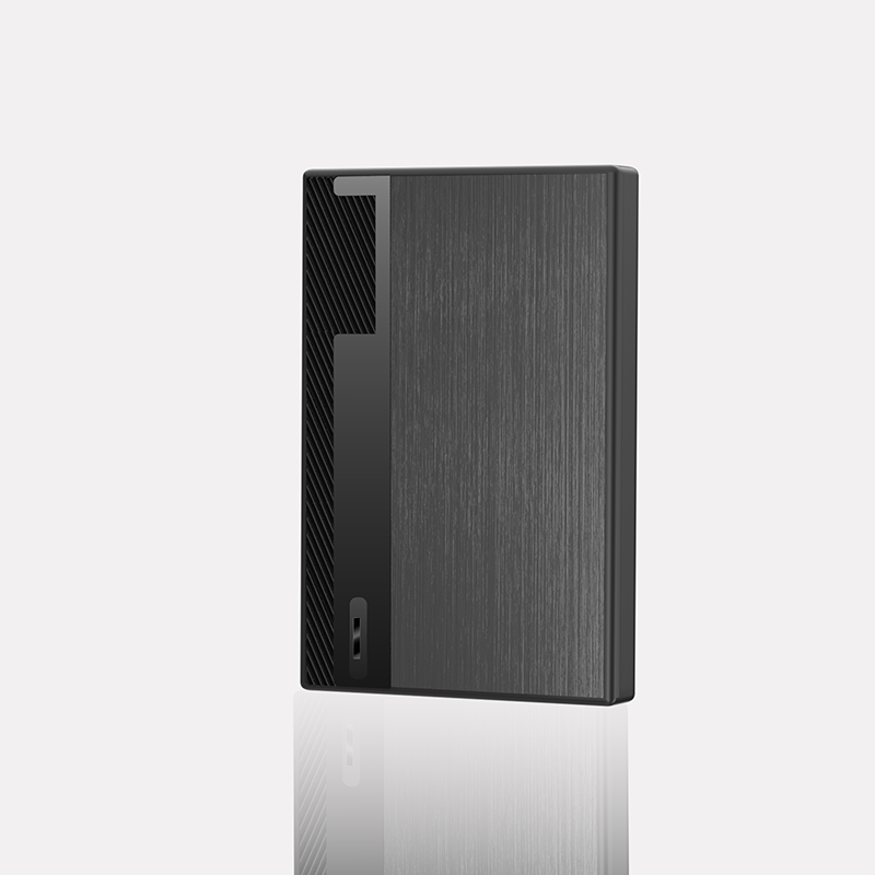 external hard drive
