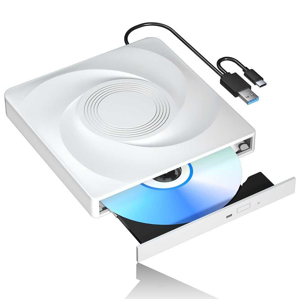 Optical drive