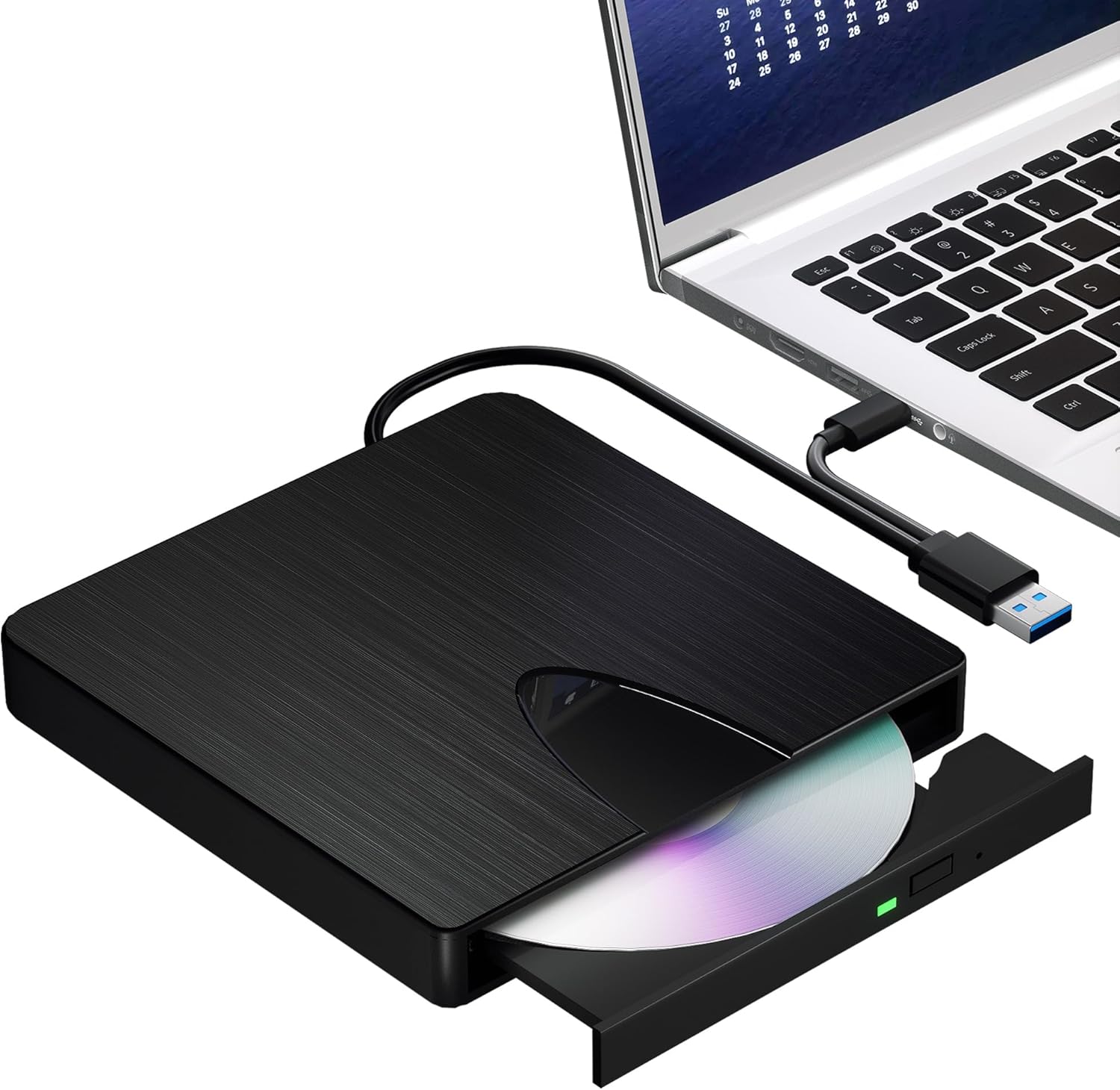Optical drive