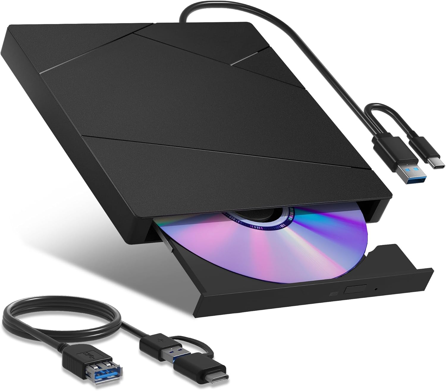 Optical drive