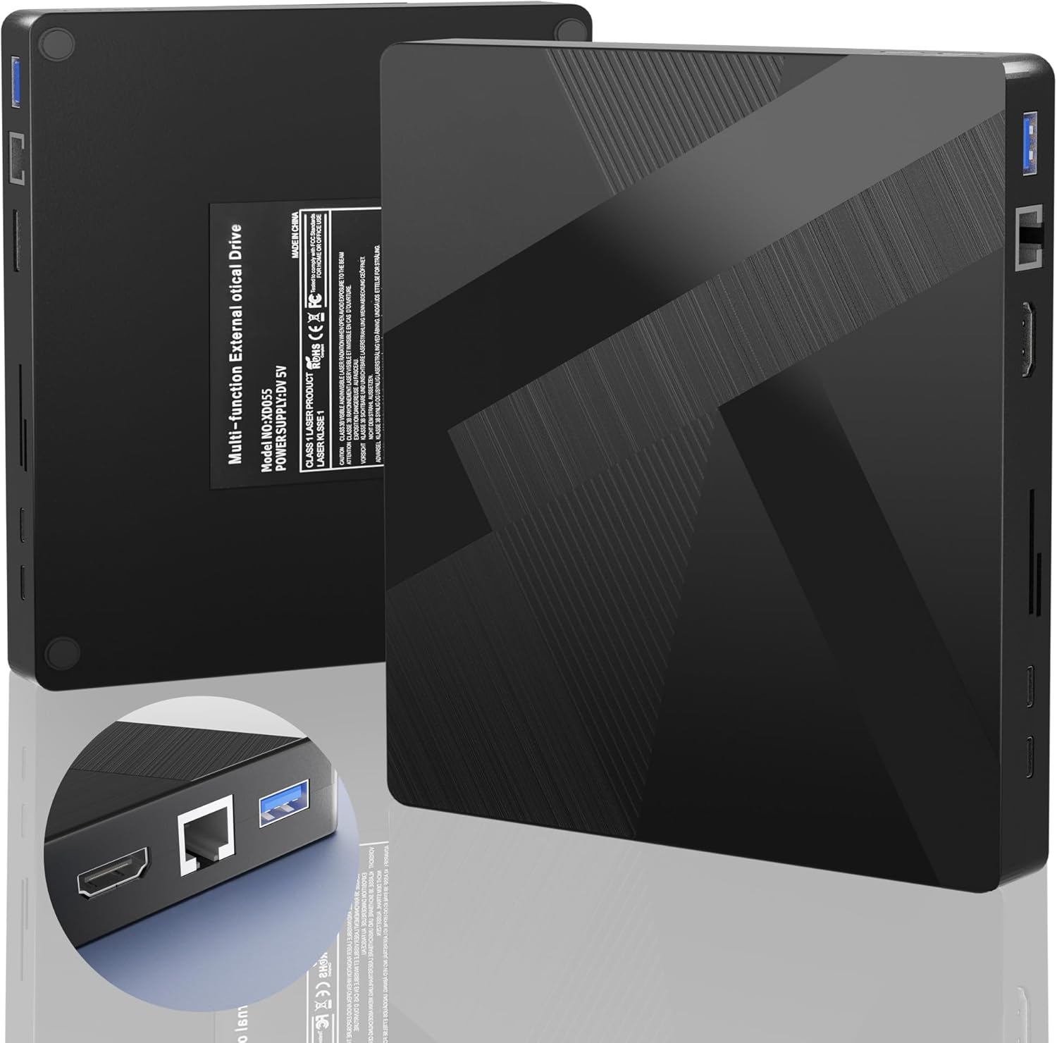 Optical drive