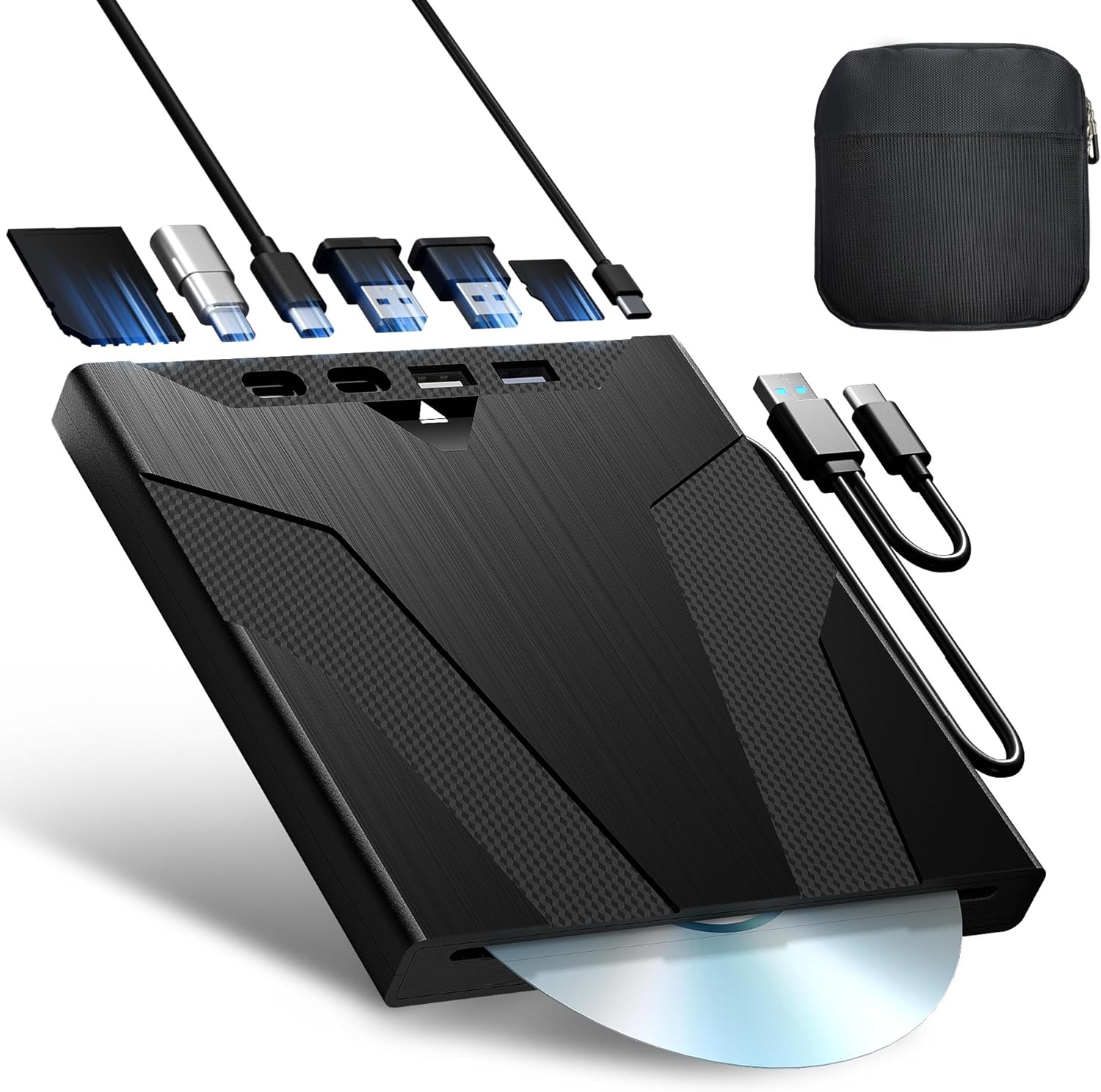 Optical drive