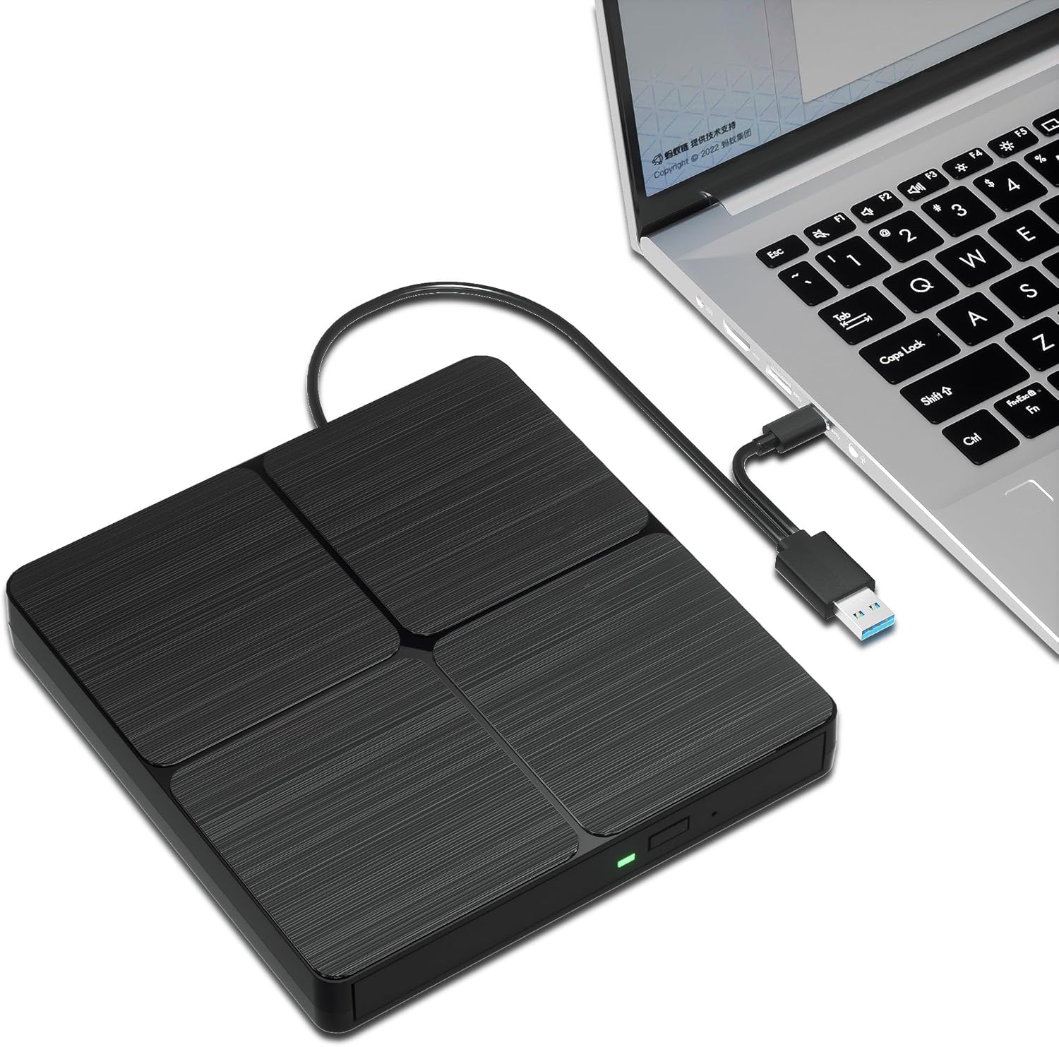 Optical drive
