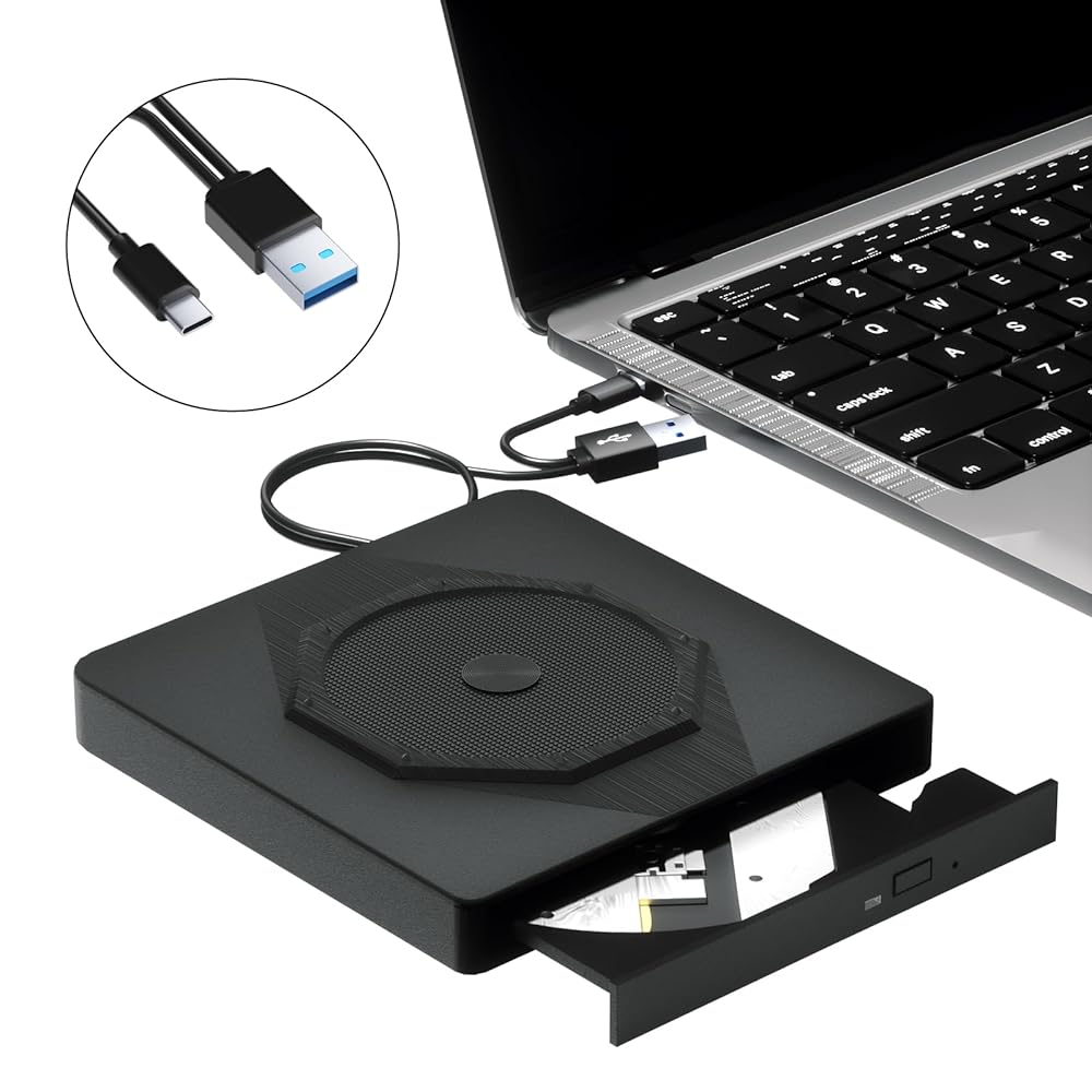 Optical drive
