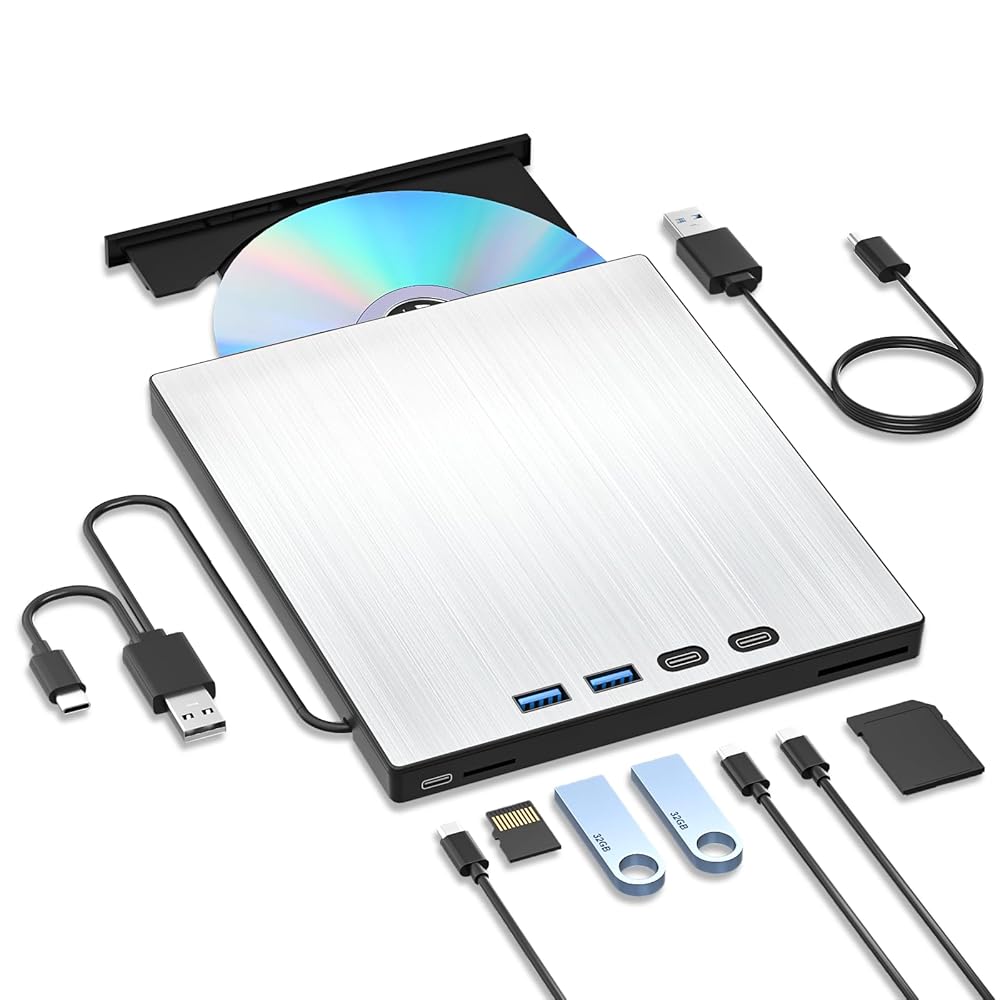 Optical drive