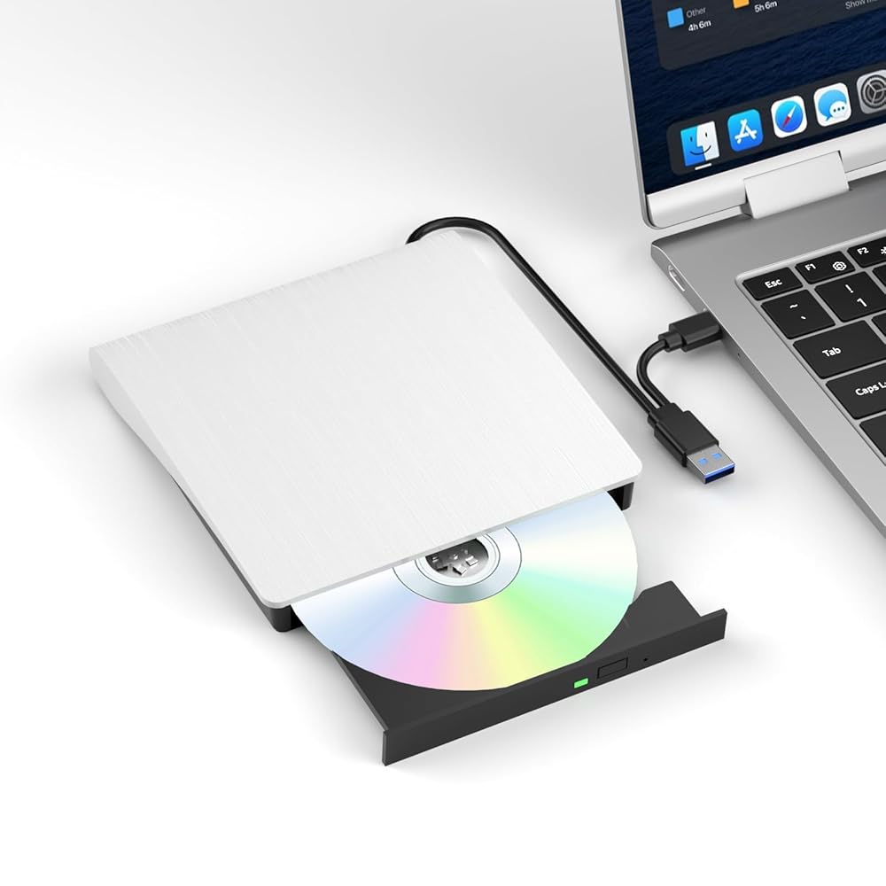 Optical drive