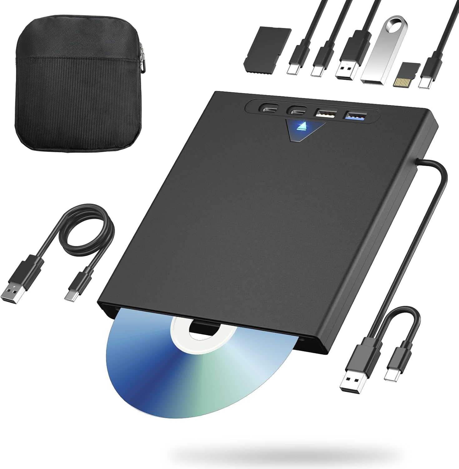 Optical drive