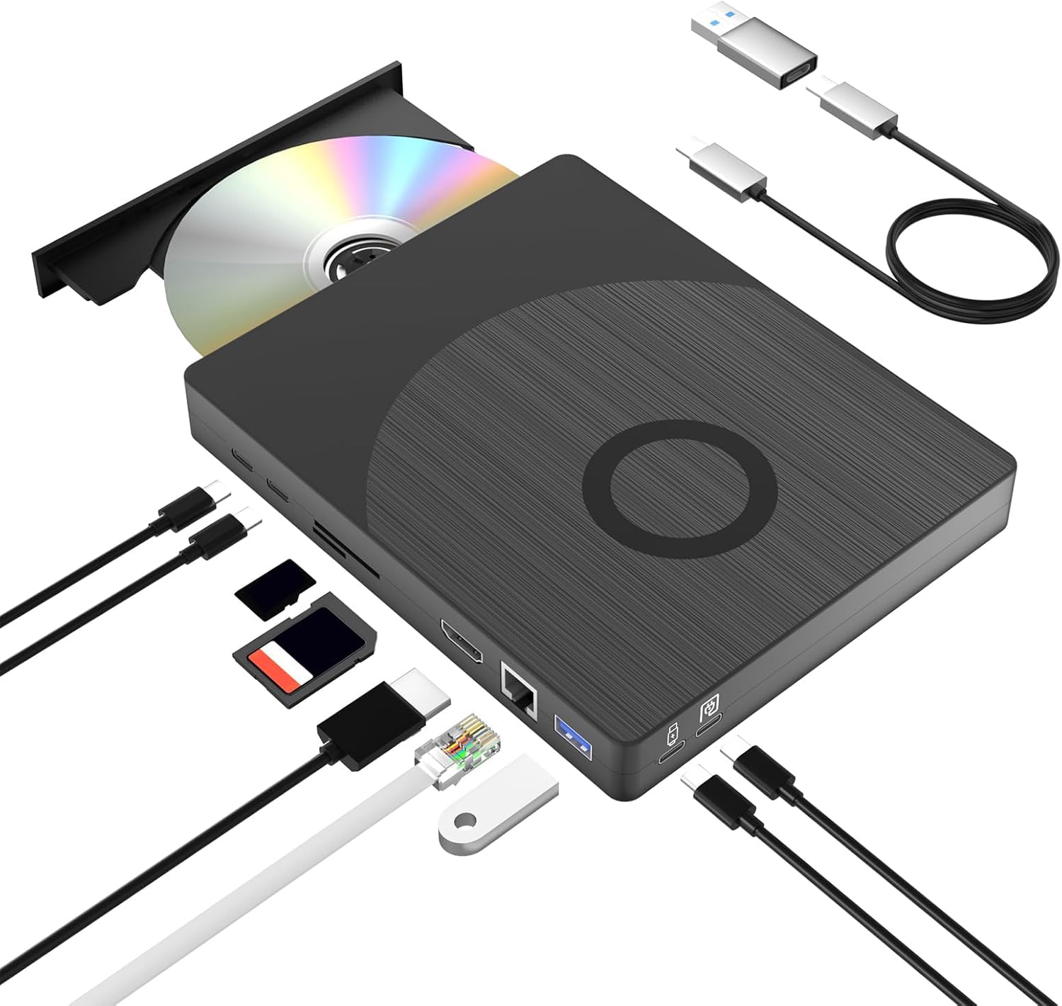 Optical drive