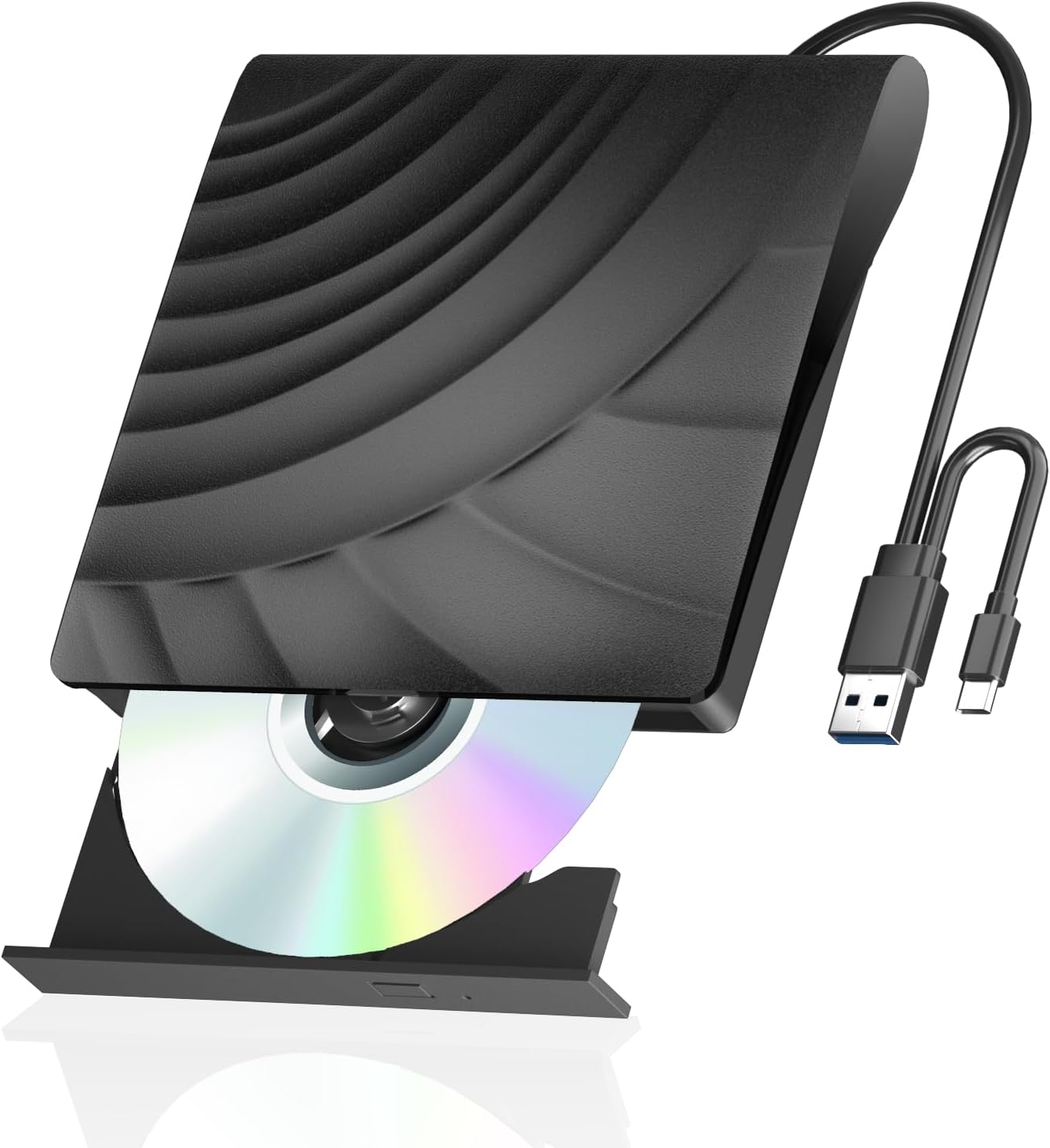 Optical drive