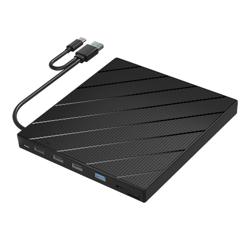 Optical drive