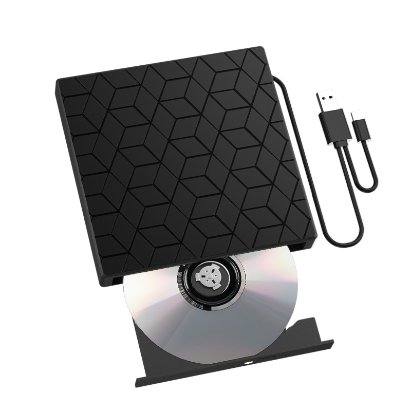Optical drive