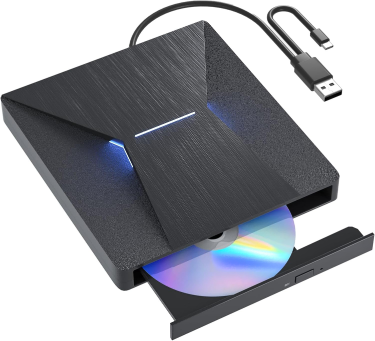 Optical drive