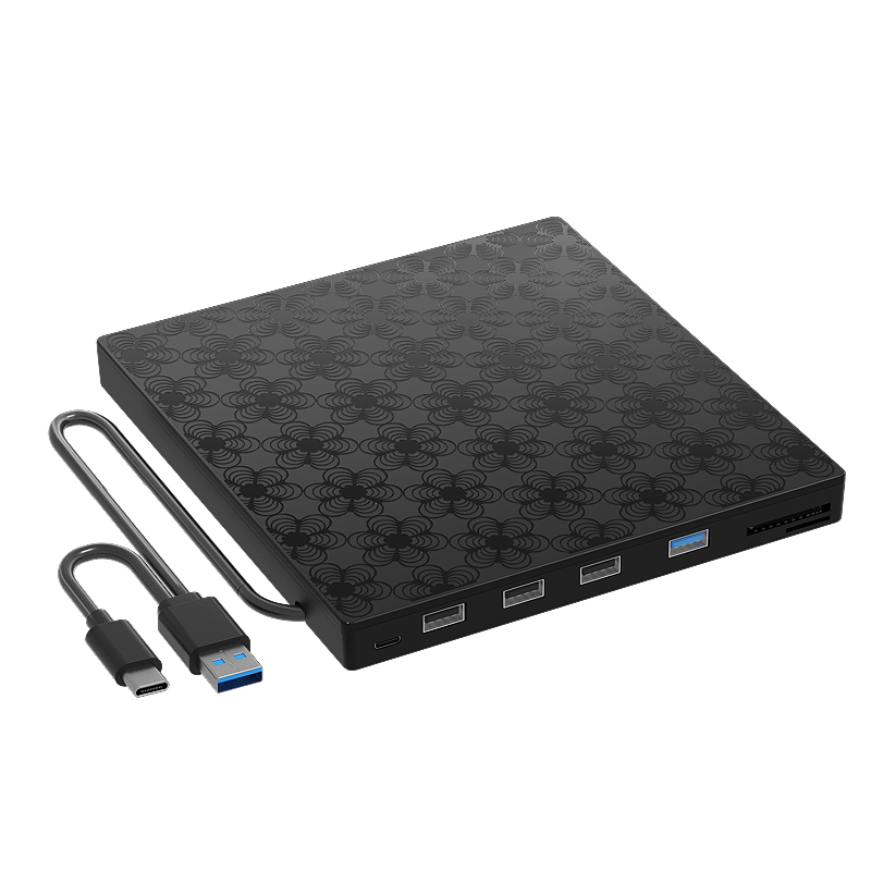 Optical drive